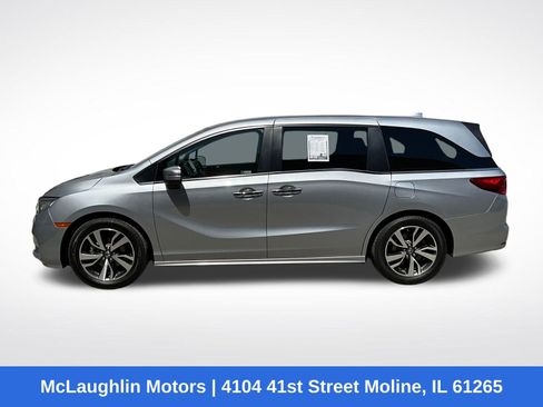 Used 2021 Honda Odyssey Touring image 14