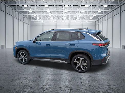 New 2026 Volkswagen Tiguan SE image 2