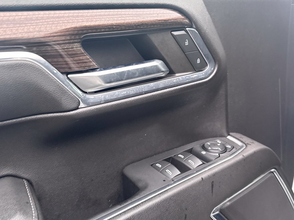 Used 2024 Chevrolet Silverado 1500 LT AWD/4WD image 12