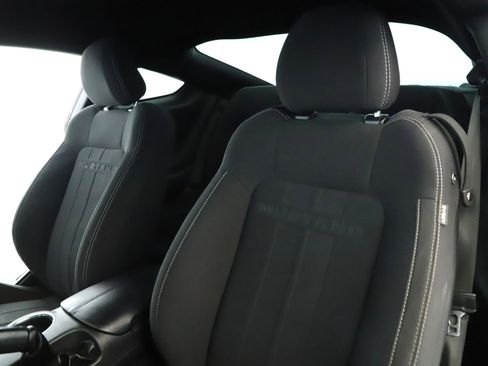 Used 2020 Ford Mustang GT w/ Ford Safe & Smart Package image 4