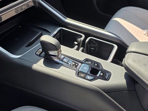 New 2026 Lexus TX 350 AWD image 15