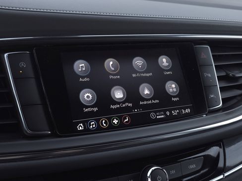 Used 2023 Buick Enclave Essence w/ Sport Touring Edition image 17