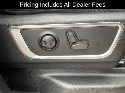 Used 2022 RAM 1500 Laramie RWD image 22