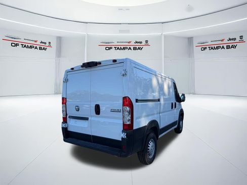 New 2026 RAM ProMaster 1500 w/ Safety Group FWD image 6