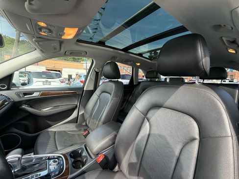 Used 2013 Audi Q5 3.0T Premium Plus w/ Audi MMI Navigation Plus Pkg image 25