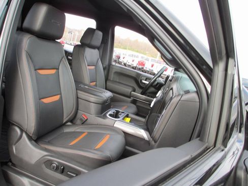 Used 2019 GMC Sierra 1500 AT4 w/ AT4 Premium Package image 21