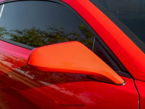 Used 2013 Chevrolet Camaro ZL1 image 67