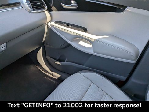 Used 2017 Kia Sorento SX FWD image 18