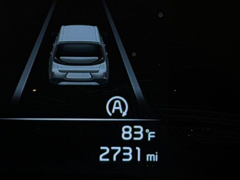 Used 2024 Kia Soul GT-Line image 16