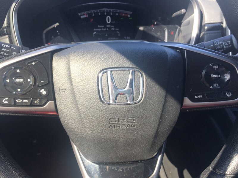 Used 2021 Honda CR-V EX image 12
