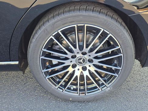 New 2026 Mercedes-Benz C 300 4MATIC Sedan image 20
