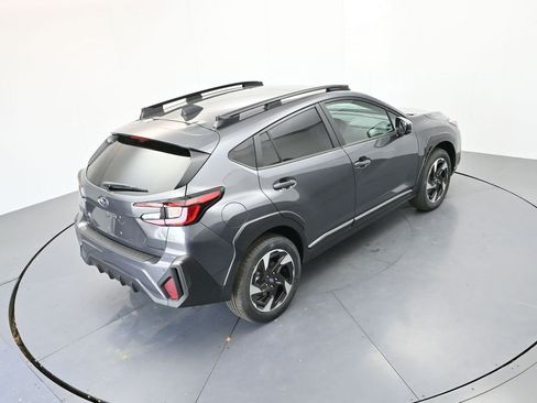 New 2026 Subaru Crosstrek 2.5i Limited AWD/4WD image 15