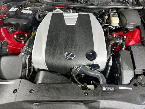 Used 2014 Lexus GS 350 w/ Premium Package RWD image 33