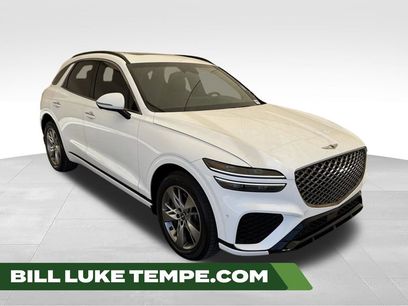 Used 2022 Genesis GV70 3.5T Sport w/ Sport Advanced Package