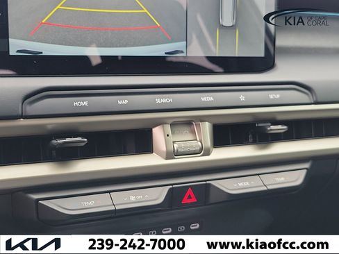 New 2027 Kia Telluride SX FWD image 28