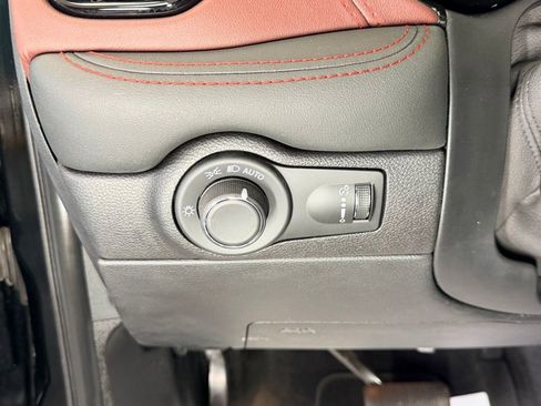 Used 2024 Dodge Durango Citadel AWD/4WD image 21