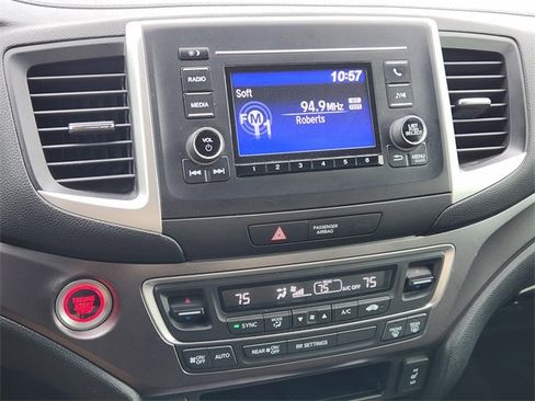 Used 2019 Honda Ridgeline RTL image 16