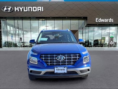 New 2026 Hyundai Venue SEL image 12
