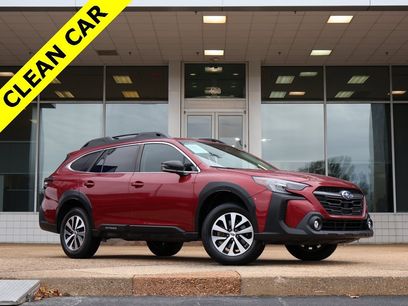 Used 2023 Subaru Outback Premium