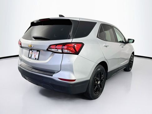 Used 2022 Chevrolet Equinox LS w/ LS Convenience Package FWD image 10