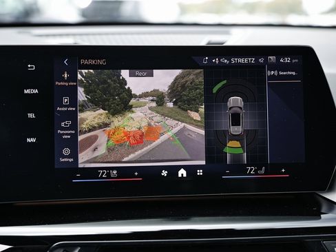 New 2026 BMW X1 xDrive28i w/ Convenience Package image 38