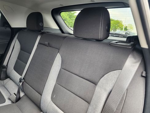 New 2026 Chevrolet TrailBlazer LT w/ Convenience Package image 13