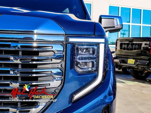 Used 2023 GMC Sierra 1500 Denali w/ Denali Reserve Package image 6