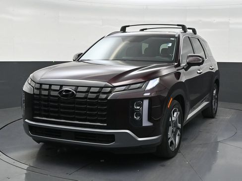 Used 2024 Hyundai Palisade SEL w/ Premium Package FWD image 8