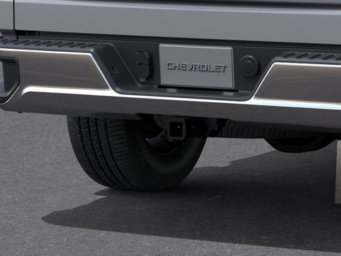 New 2026 Chevrolet Silverado 1500 LT AWD/4WD image 14