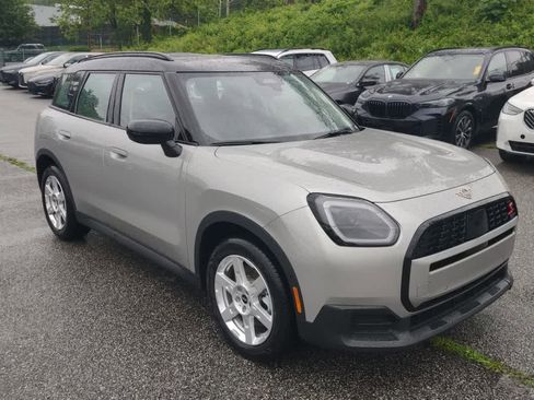 Used 2025 MINI Cooper Countryman S image 3