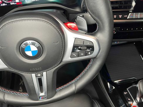 Used 2024 BMW X4 M AWD/4WD image 31