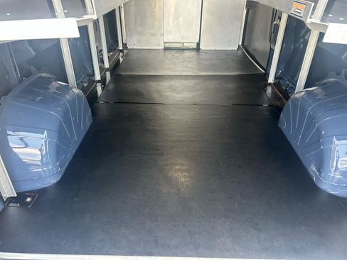 Used 2019 RAM ProMaster 2500 FWD image 13