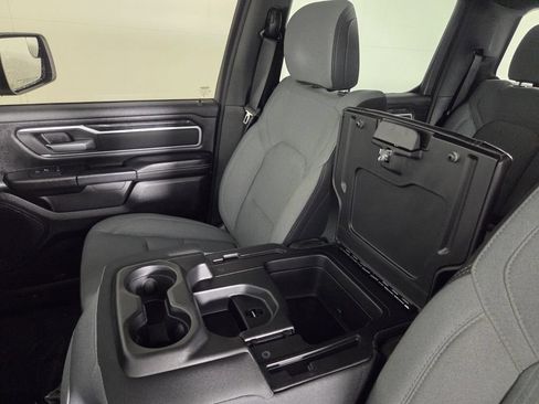 Used 2023 RAM 1500 Big Horn AWD/4WD image 20