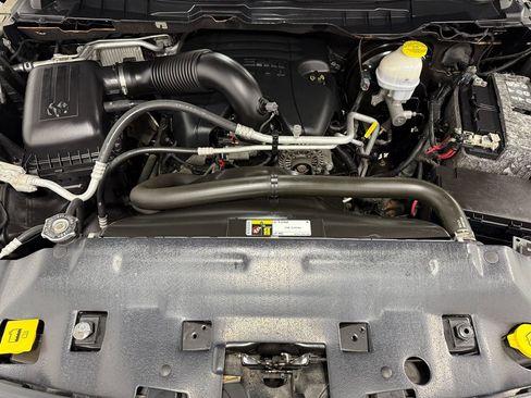 Used 2019 RAM 1500 Tradesman image 22