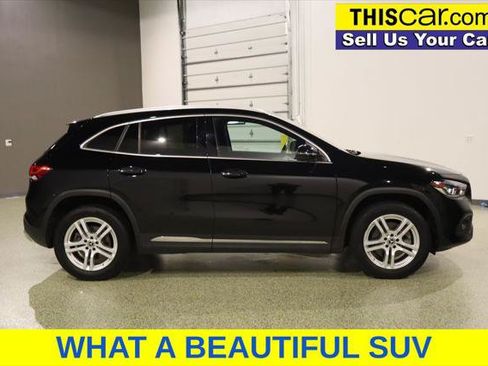 Used 2023 Mercedes-Benz GLA 250 image 8