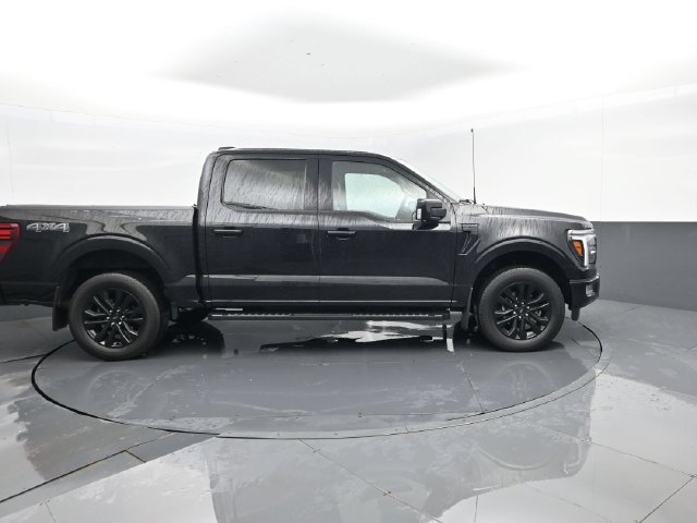 Used 2024 Ford F150 Lariat AWD/4WD image 4