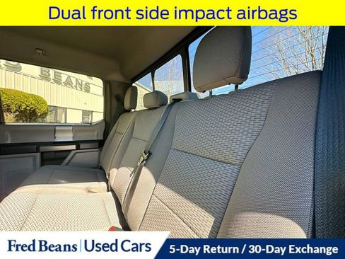 Used 2021 Ford F250 XLT w/ XLT Premium Package image 30