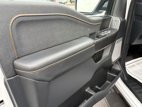 Used 2024 Ford F150 Tremor w/ Bed Utility Package image 13