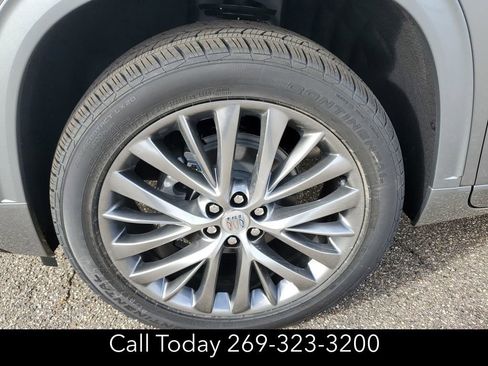 New 2026 Buick Enclave Avenir w/ Super Cruise Package image 34