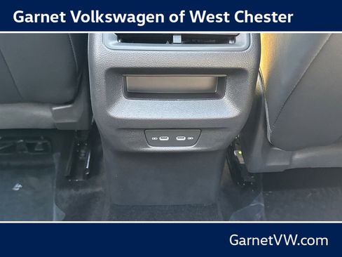 New 2026 Volkswagen Tiguan SE R-Line AWD/4WD image 38