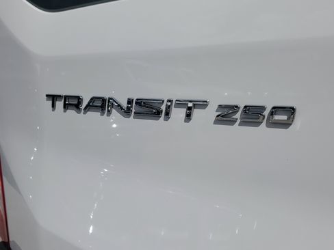 Used 2024 Ford Transit 250 Low Roof w/ Exterior Upgrade Package image 29