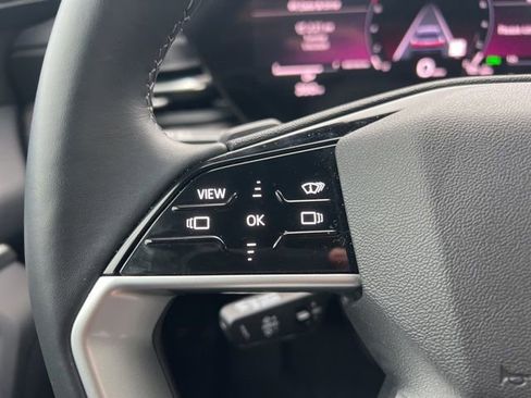 Certified 2025 Audi Q5 Premium Plus w/ Premium Plus image 11