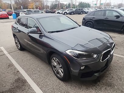 Used 2018 BMW X2 sDrive28i w/ Convenience Package