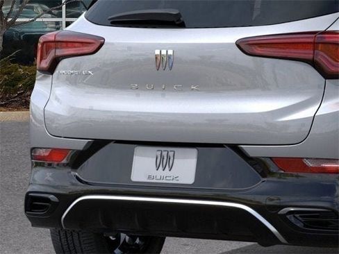 New 2026 Buick Encore GX Sport Touring w/ Comfort Package image 38