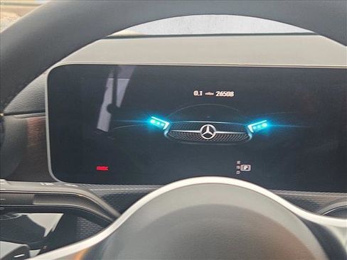 Used 2019 Mercedes-Benz A 220 image 11