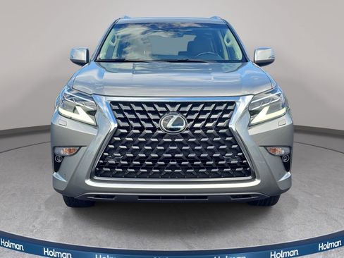 Used 2021 Lexus GX 460 Premium AWD/4WD image 3