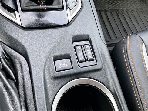 Used 2019 Subaru Crosstrek 2.0i Limited w/ Popular Package #2 image 15