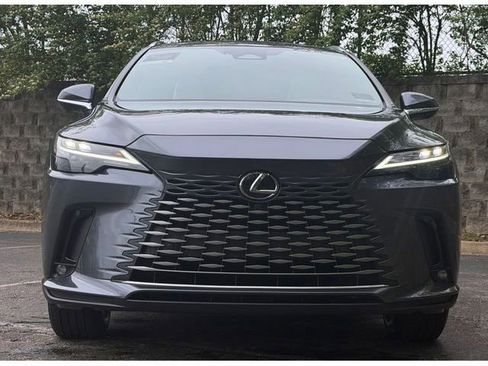 Certified 2025 Lexus RX 350 Premium w/ Convenience Package AWD/4WD image 8