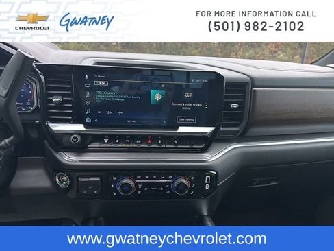 Used 2024 Chevrolet Silverado 2500 High Country w/ High Country Premium Package image 19