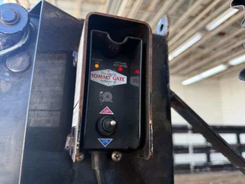 Used 2012 Ford F450 XL image 15